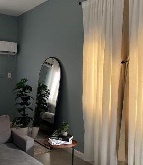 Tabuk Apartamento | استديو فندقي ببلكونة لليلة مميزة