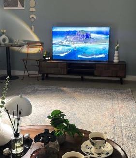 Tabuk Apartamento | استديو فندقي ببلكونة لليلة مميزة