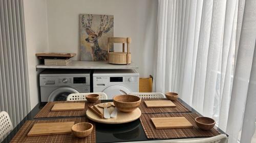 Nasr City Apartamento | استديو فندقي بجوار سيتي ستارز مدينه نصر