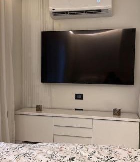 Nasr City Apartamento | استديو فندقي بجوار سيتي ستارز مدينه نصر