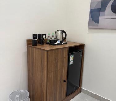 Taif Apartamento | استديو فندقي فاخر بمدخل مستقل
