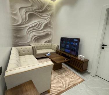 Taif Apartamento | استديو فندقي فاخر بمدخل مستقل