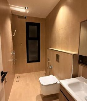 Al Olaya District Apartamento | استديو قريب من الرياض - ظهرة لبن