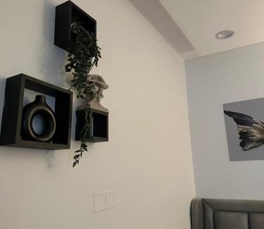 Ghirnatah Apartamento | استديو مدخل جانبي
