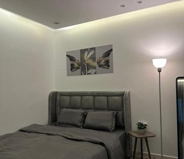 Ghirnatah Apartamento | استديو مدخل جانبي