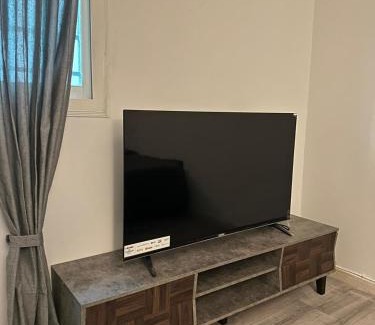 Ghirnatah Apartamento | استديو مدخل جانبي