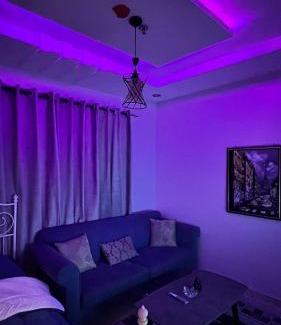 Sari Street Apartamento | استديو مميز بدخول ذاتي
