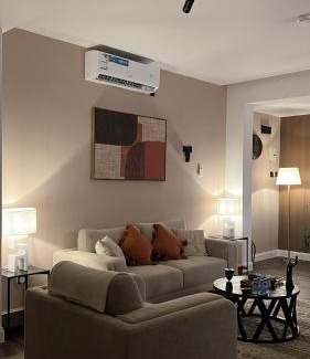 Ha'il Apartamento | استديو مميز