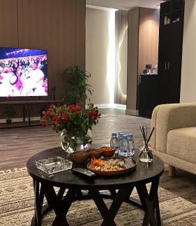 Ha'il Apartamento | استديو مميز