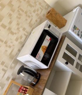 Riyadh Apartamento | استديو من غرفة واحدة