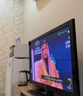Riyadh Apartamento | استديو من غرفة واحدة