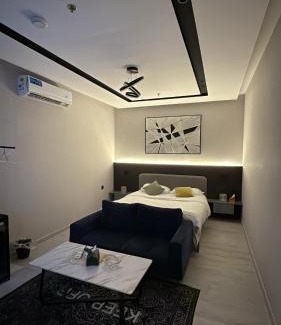 Al Khobar Apartamento | استديو مودرن مقابل البحر