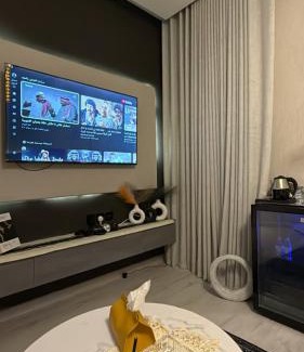 Al Khobar Apartamento | استديو مودرن مقابل البحر