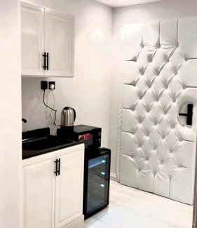 Al Aqiq Apartamento | استديو مودرن