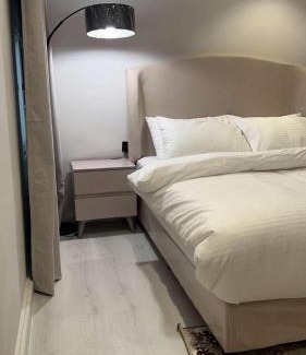 Al Aqiq Apartamento | استديو مودرن