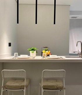 Al Aziziyah Apartamento | استديو مودرن