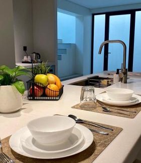 Al Aziziyah Apartamento | استديو مودرن
