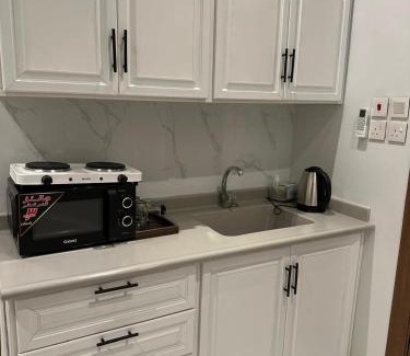 Medina Apartamento | استديو نايف 1