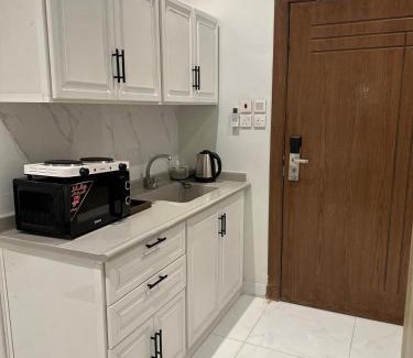Medina Apartamento | استديو نايف 1
