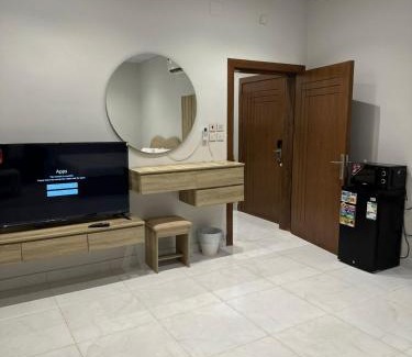 Medina Apartamento | استديو نايف 1