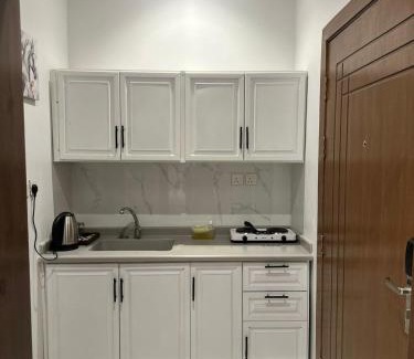 Medina Apartamento | استديو نايف 1