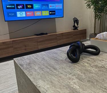 Riyadh Apartamento | استديو هادى وانيق