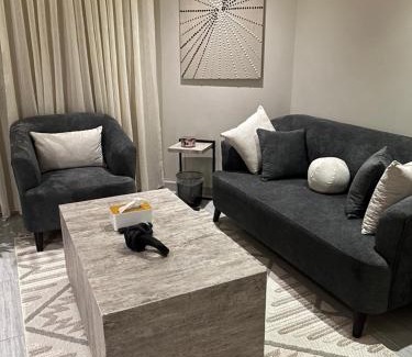 Riyadh Apartamento | استديو هادى وانيق