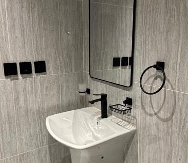 Riyadh Apartamento | استديو هادى وانيق