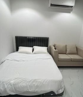 Al Malaz Apartamento | استديو هادي