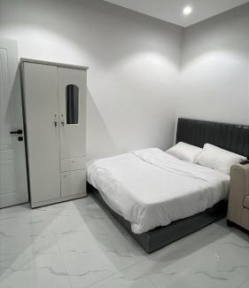 Al Malaz Apartamento | استديو هادي