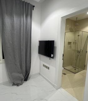Al Malaz Apartamento | استديو هادي