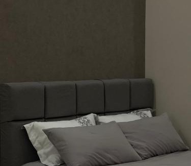 Mizail Apartamento | استديو وجلسة داخلية بدخول ذاتي