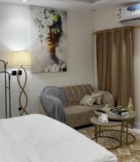 Ghirnatah Apartamento | استديو 12