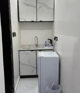 Ghirnatah Apartamento | استديو 12
