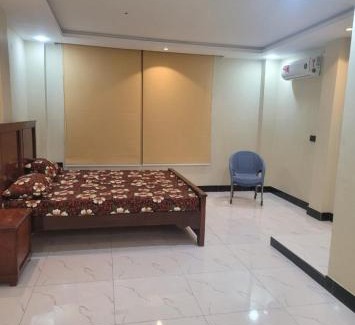 Gulberg Apartamento | استديو