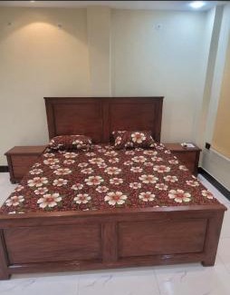 Gulberg Apartamento | استديو