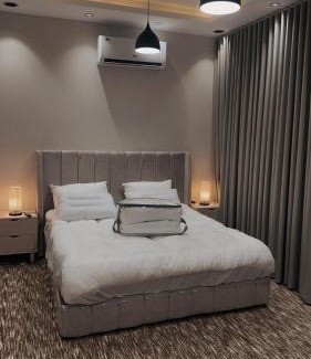 Abha Apartamento | استديو - smart entry