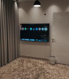 Abha Apartamento | استديو - smart entry