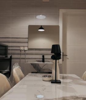 Abha Apartamento | استديو - smart entry