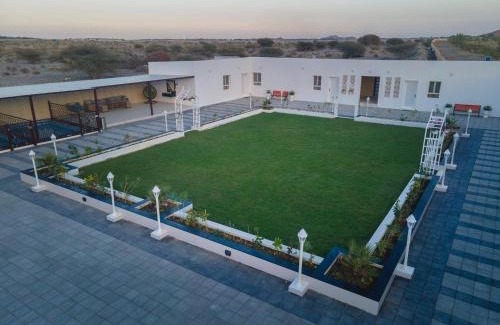 Oman Chalet De Esquí | استراحة أڤينتورين Aventurine