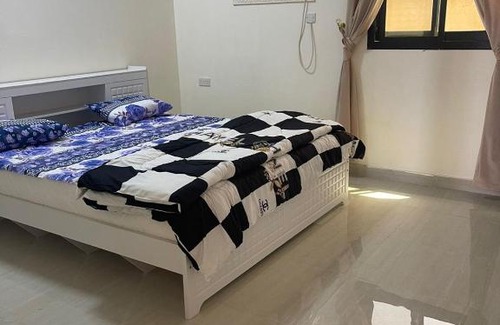 Al Batinah North Governorate Chalet De Esquí | استراحة الاصايل