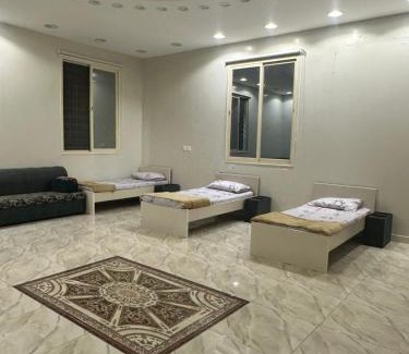 Abha Casa | استراحة الذروة 2