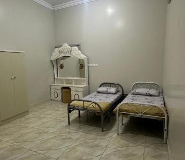 Abha Casa | استراحة الذروة 2