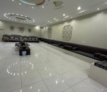 Abha Casa | استراحة الذروة