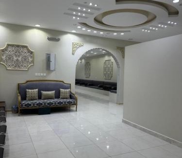 Abha Casa | استراحة الذروة