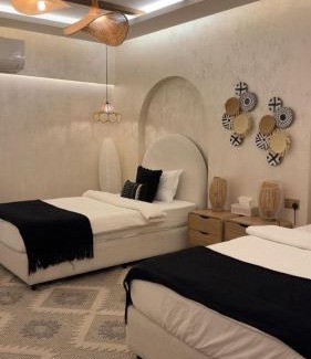 Ras Al Khaimah Casa | استراحة الشاهين