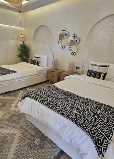 Ras Al Khaimah Casa | استراحة الشاهين