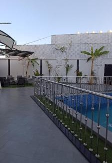 Taif Casa | استراحة الشيوخ