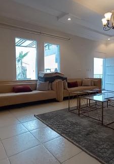 Taif Casa | استراحة الشيوخ
