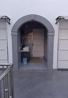 Taif Casa | استراحة الشيوخ